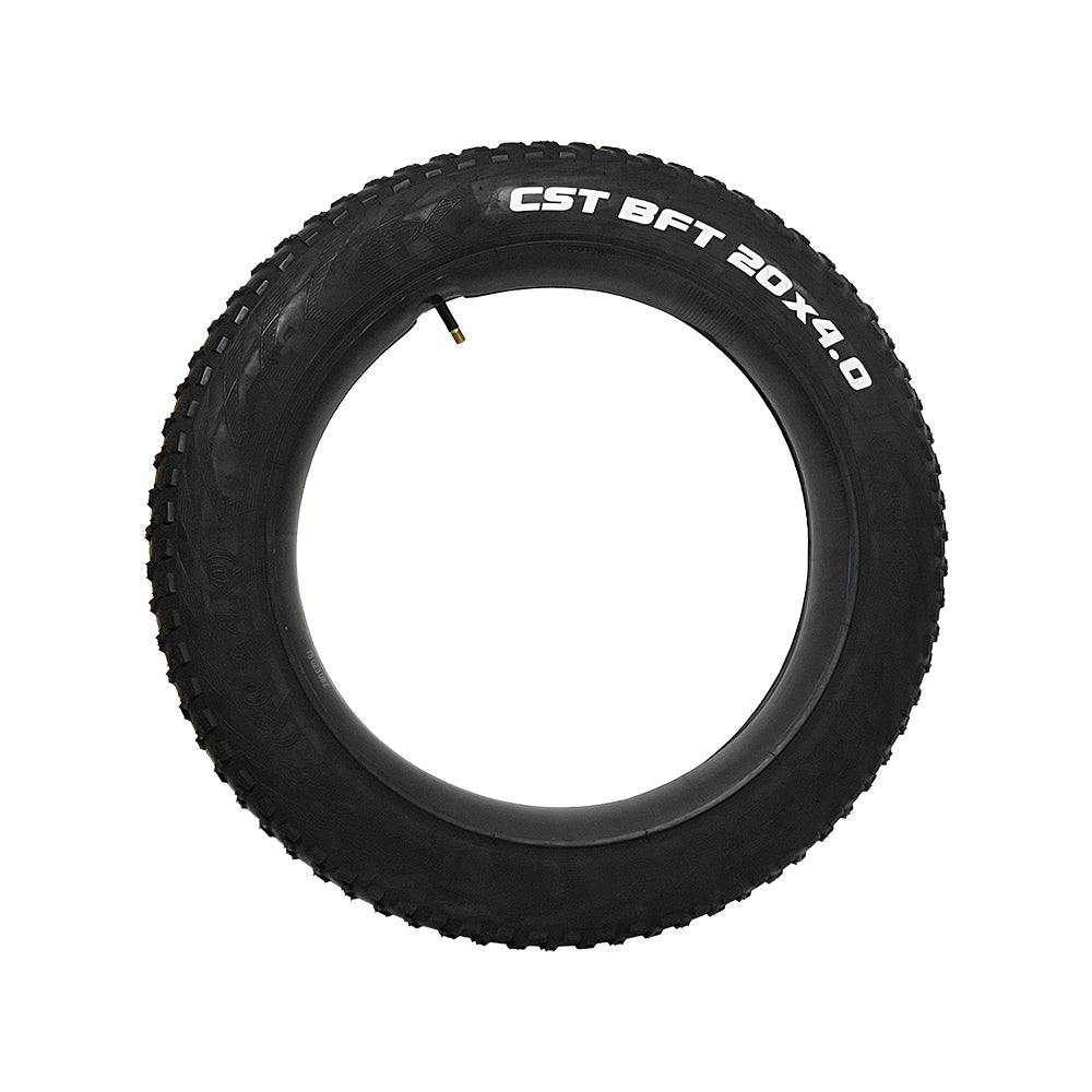 Drvetion BT20 Outer Tire
