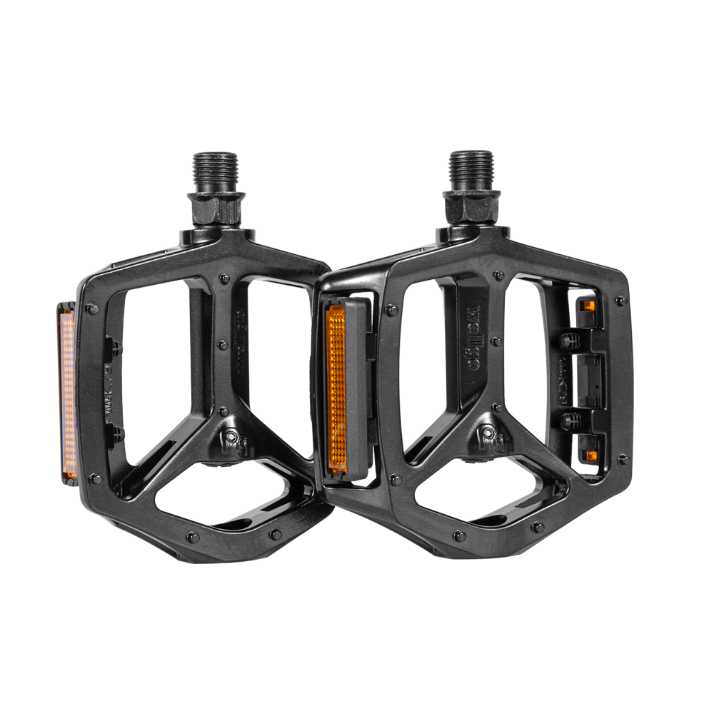 wellgo-polkimet sopivat kaikille Shengmilo-malleille