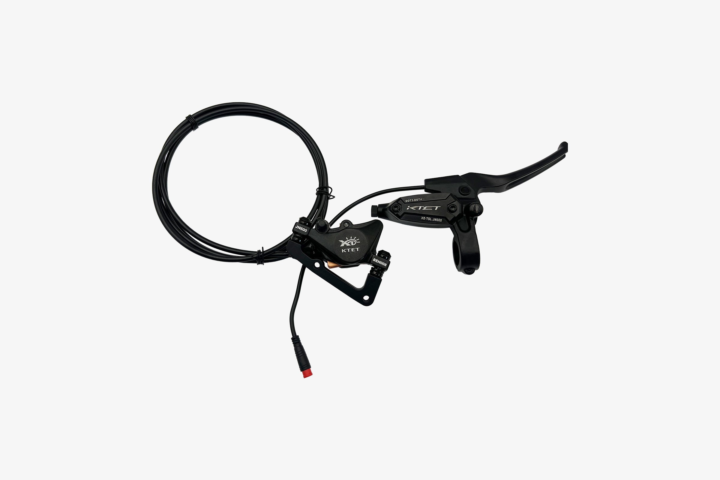 M5 Series Hydraulic Brake Set