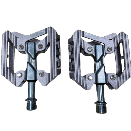 Pédales Libon (1 paire)