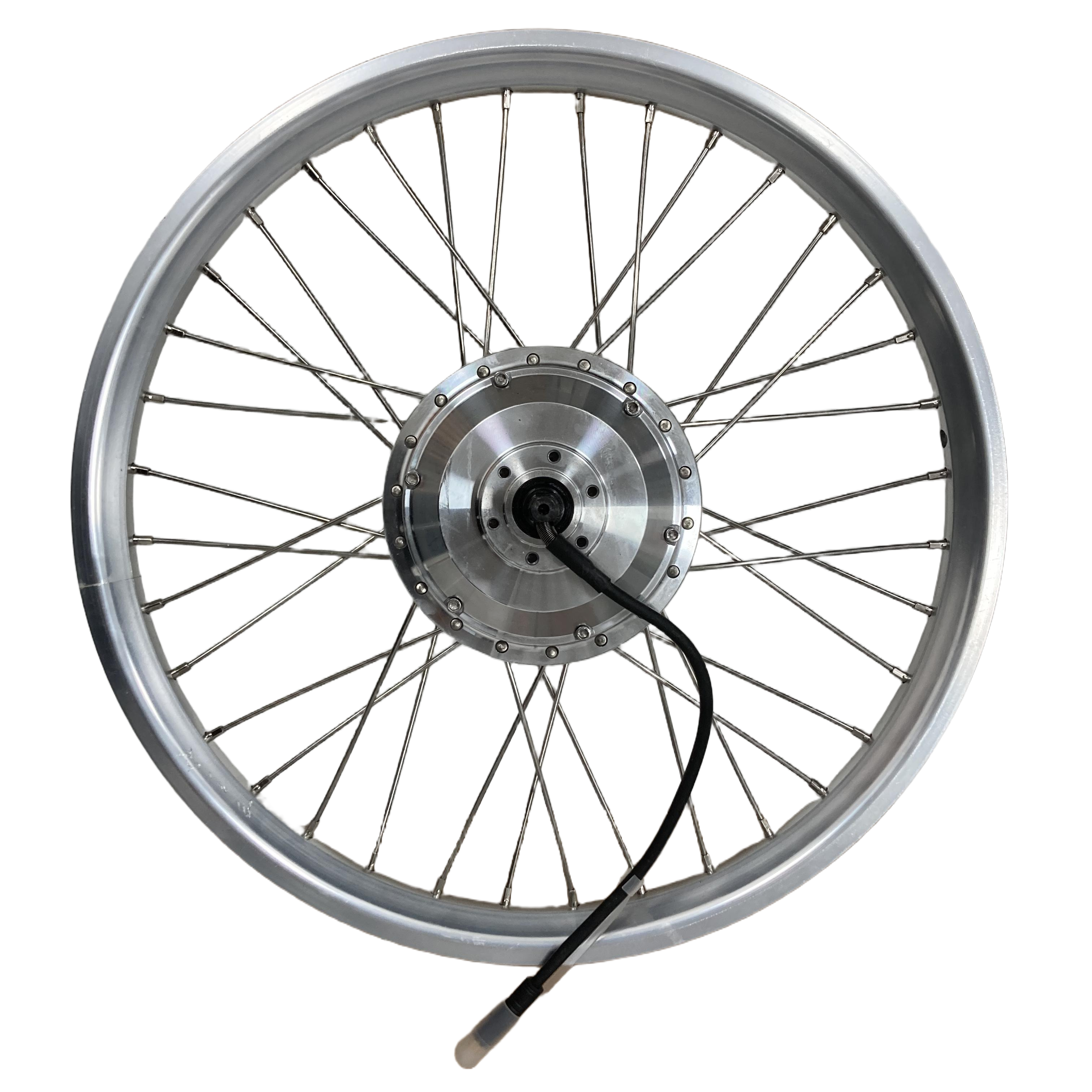 Cubo Traseiro PVY Libon