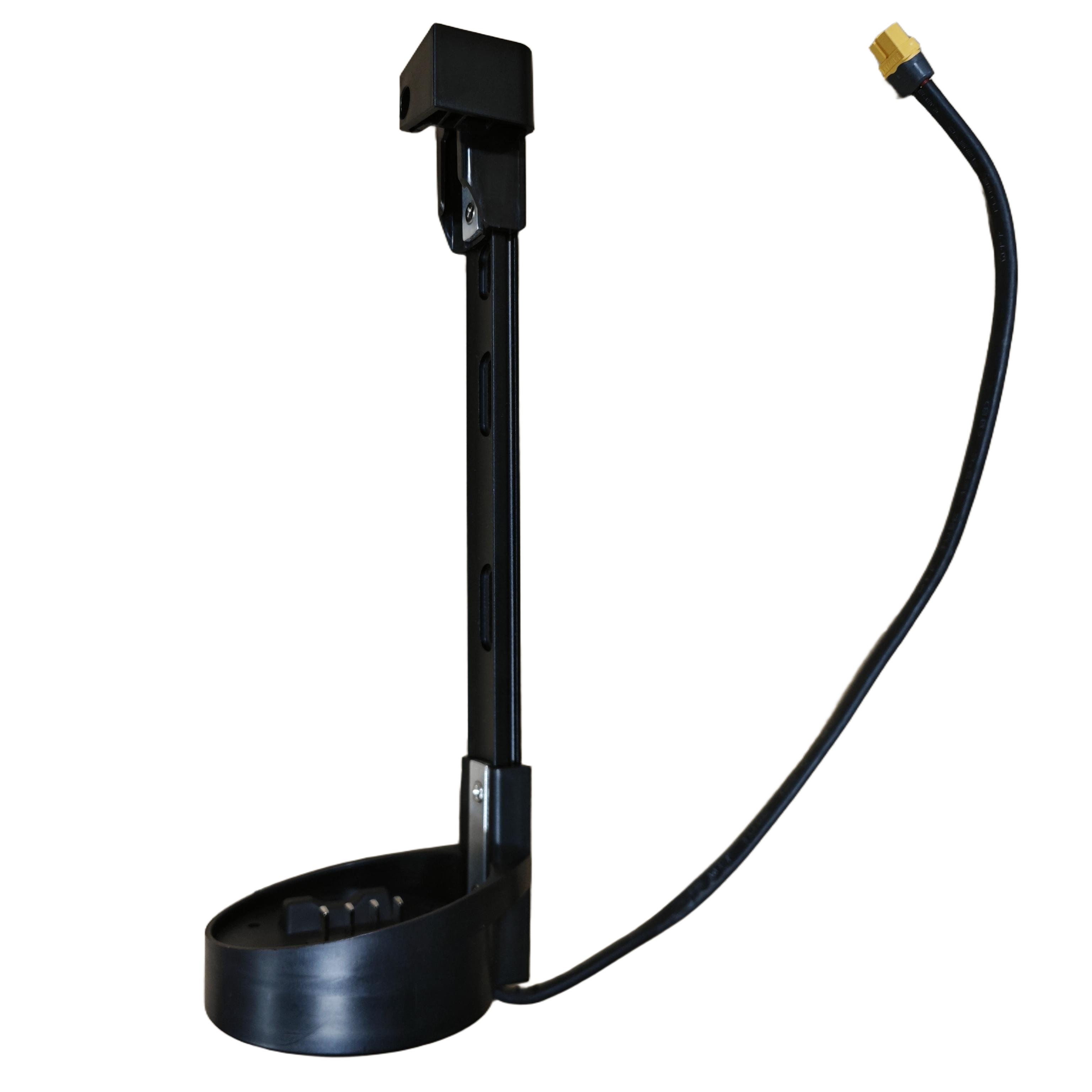 Base de batería para botella de agua Z20 MAX