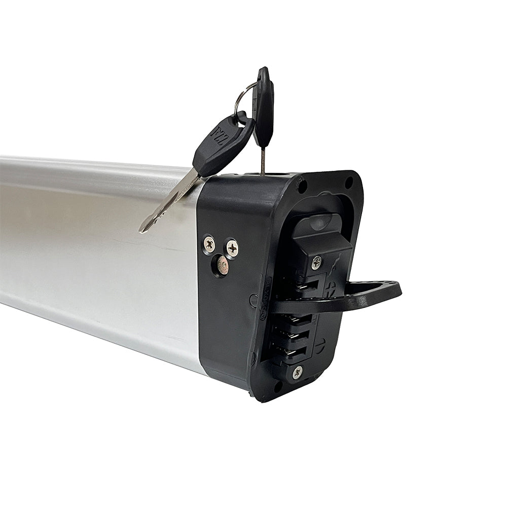 Batterij Samsung 50E 48V 10AH Voor BT20