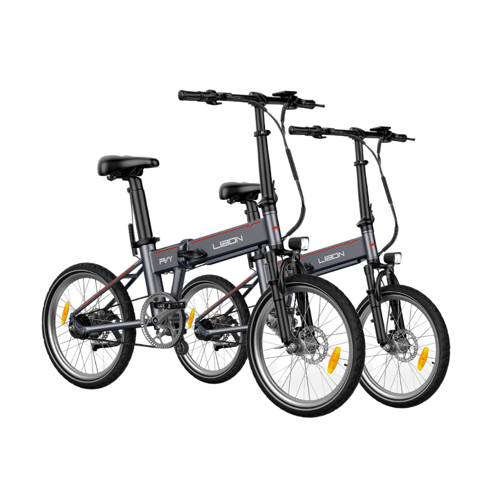 Combo verkoop-PVY LIBON