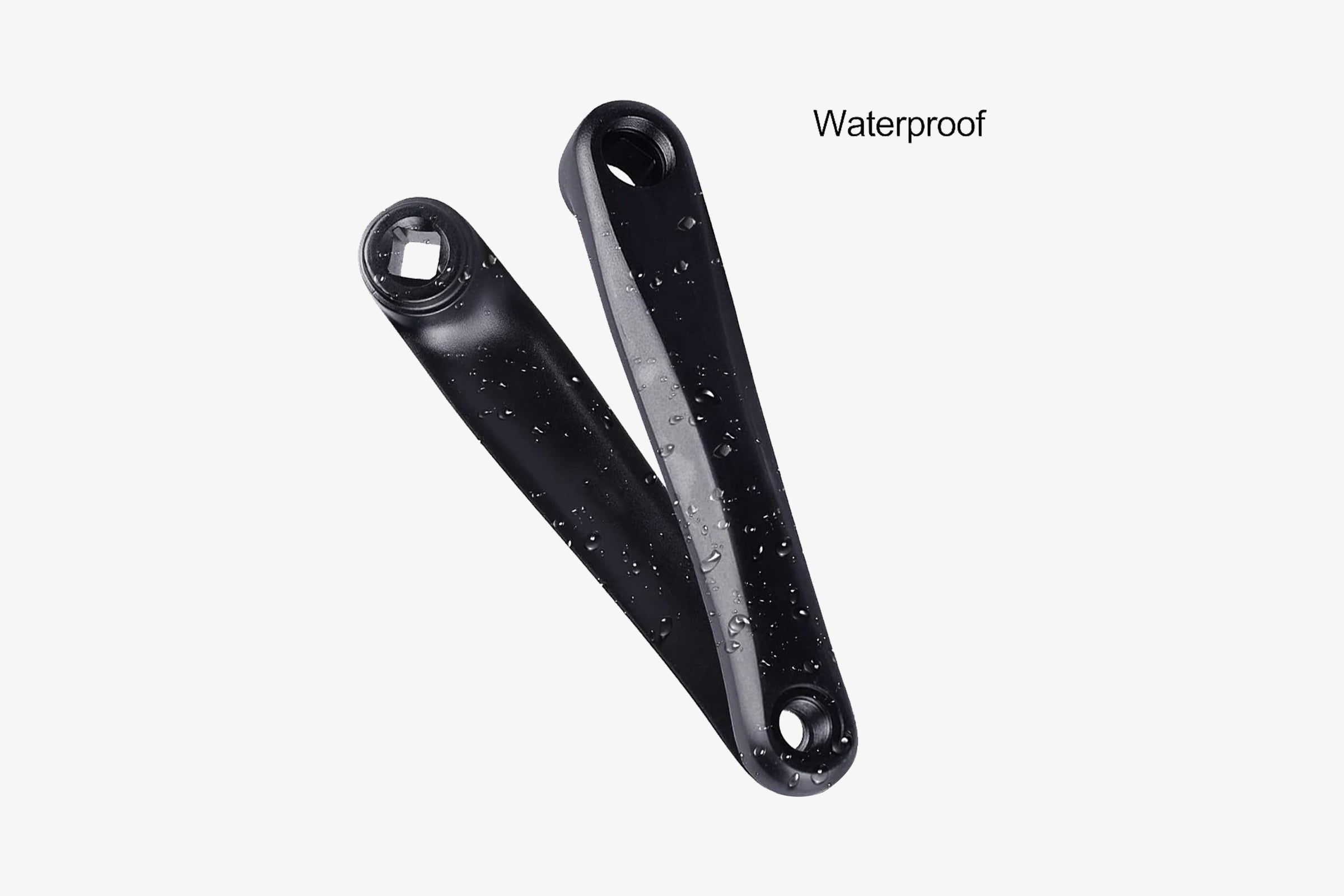 Braccio della pedivella