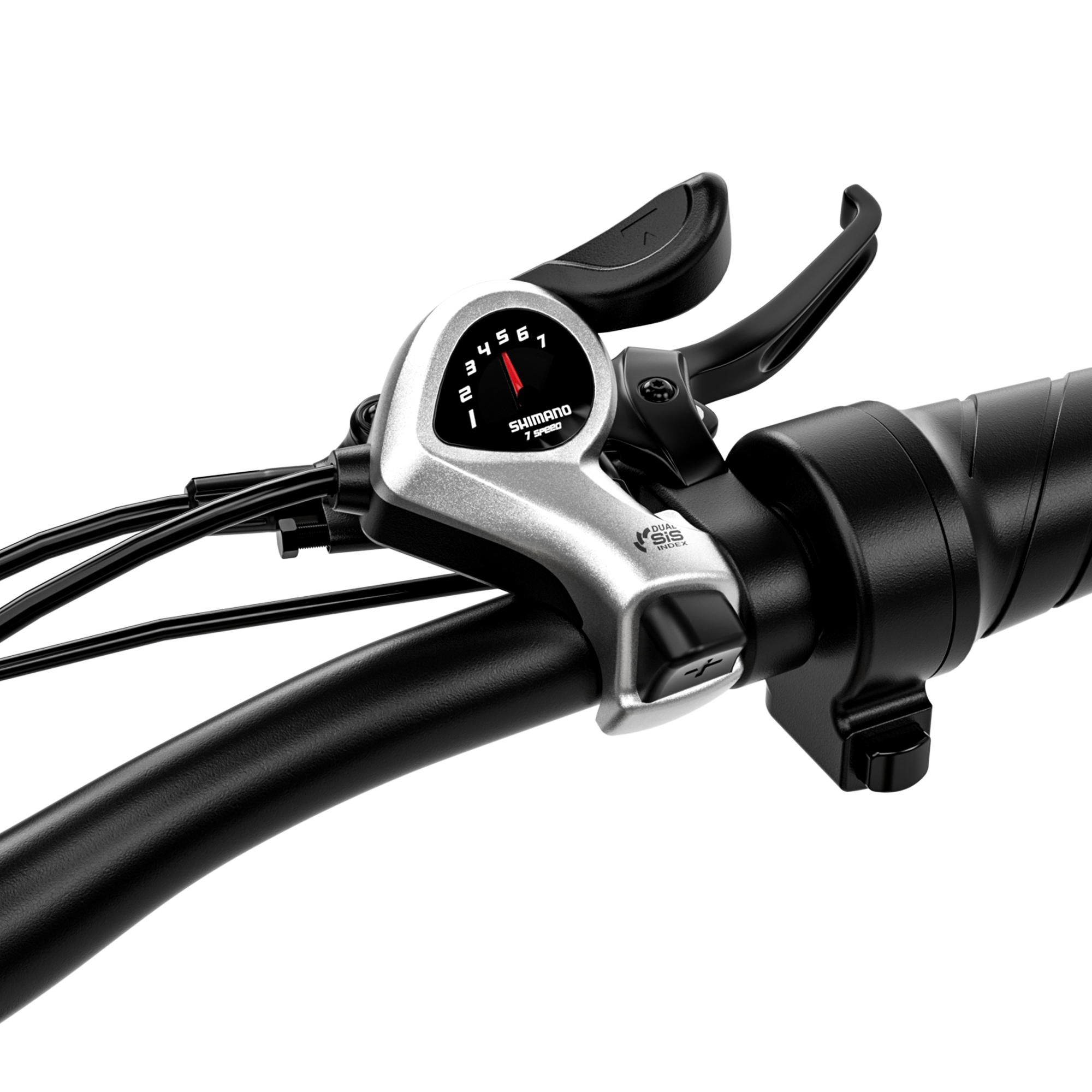 Shengmilo MX06 Steg igenom elcykel 48V 17.5AH SAMSUNG batteri 90KM räckvidd