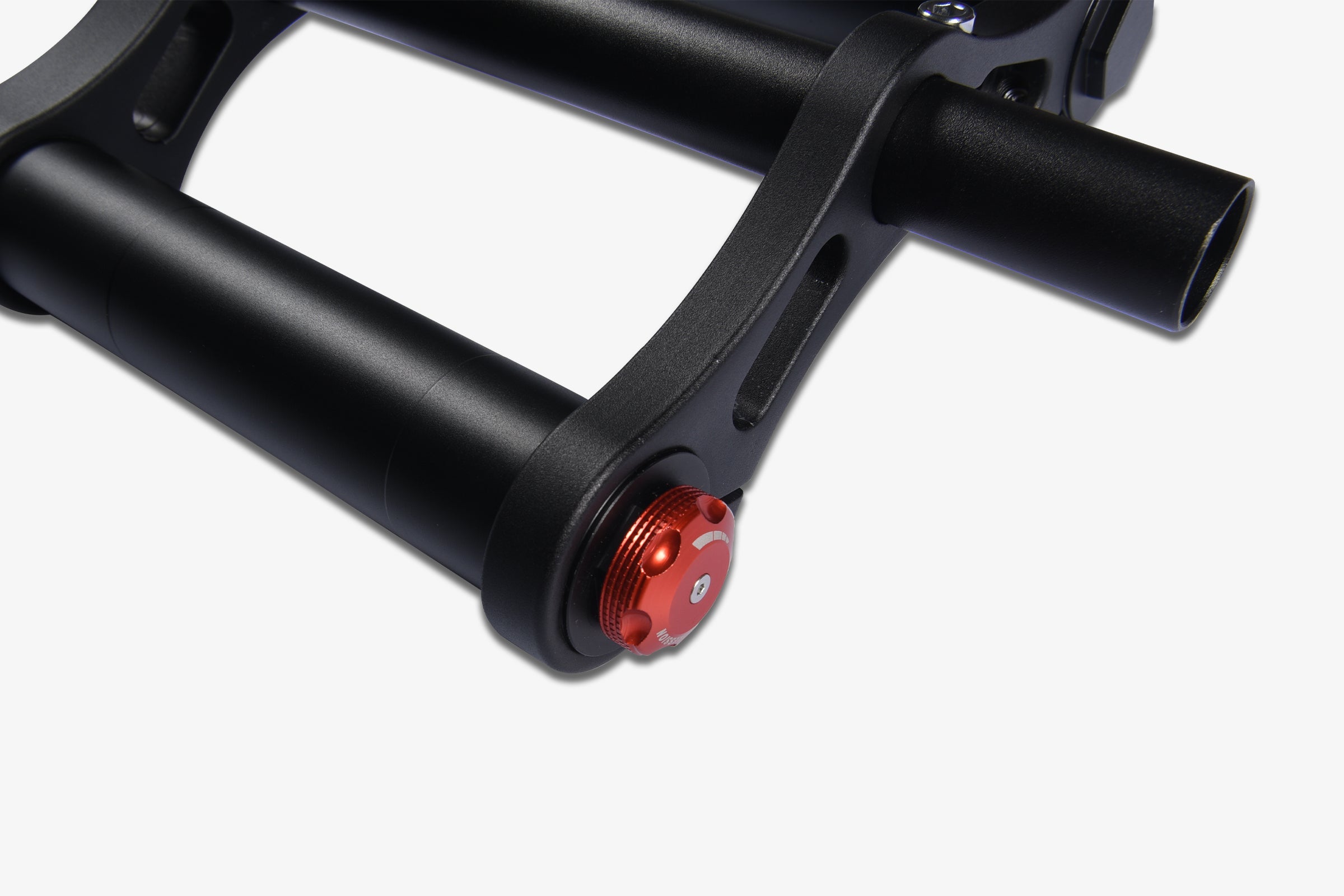 Adjustable Hydraulic Front Fork For M5 and M5 max