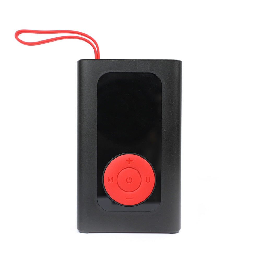 Pompe à air intelligente Duotts expédiée au Royaume-Uni