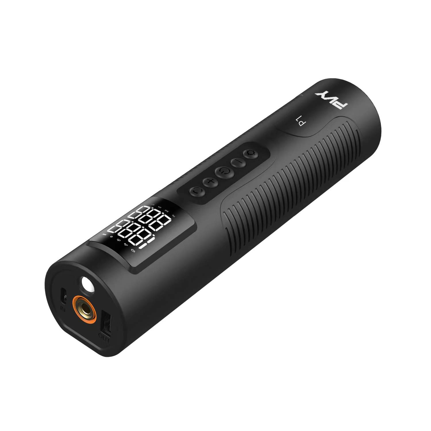 Bomba de Ar Portátil