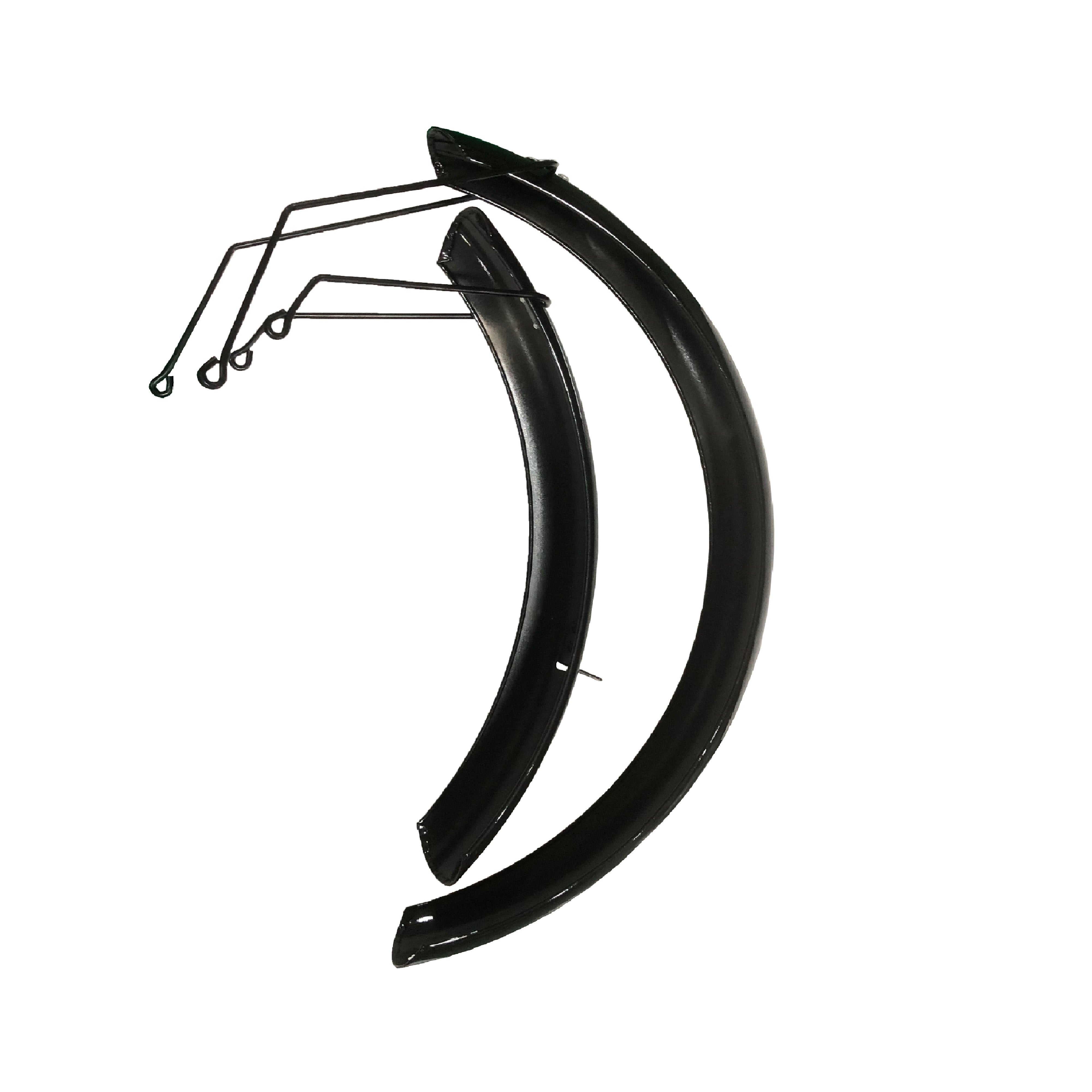 Z20 PRO ijzeren spatborden