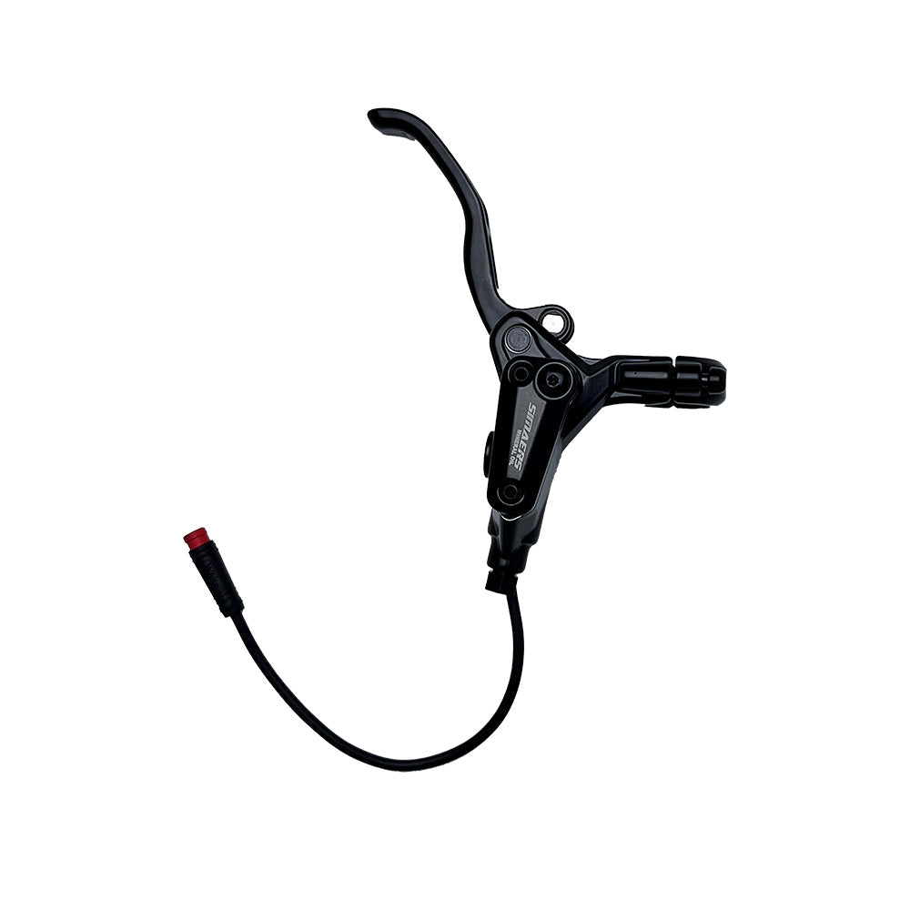 Hydraulische Voorrem Olie Remkabel Lengte 1100mm