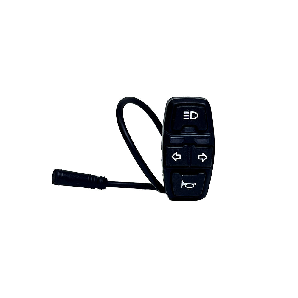 Multifunctionele schakelaar