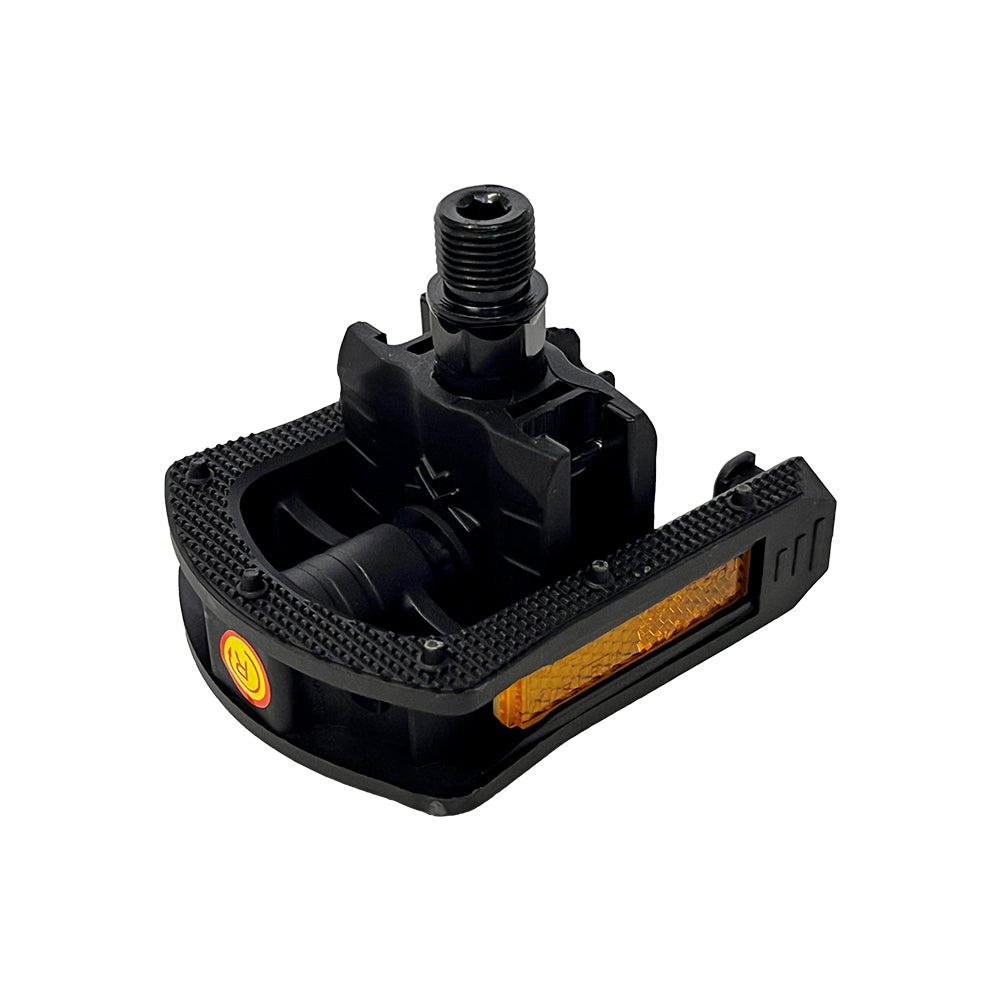 Folding Pedals