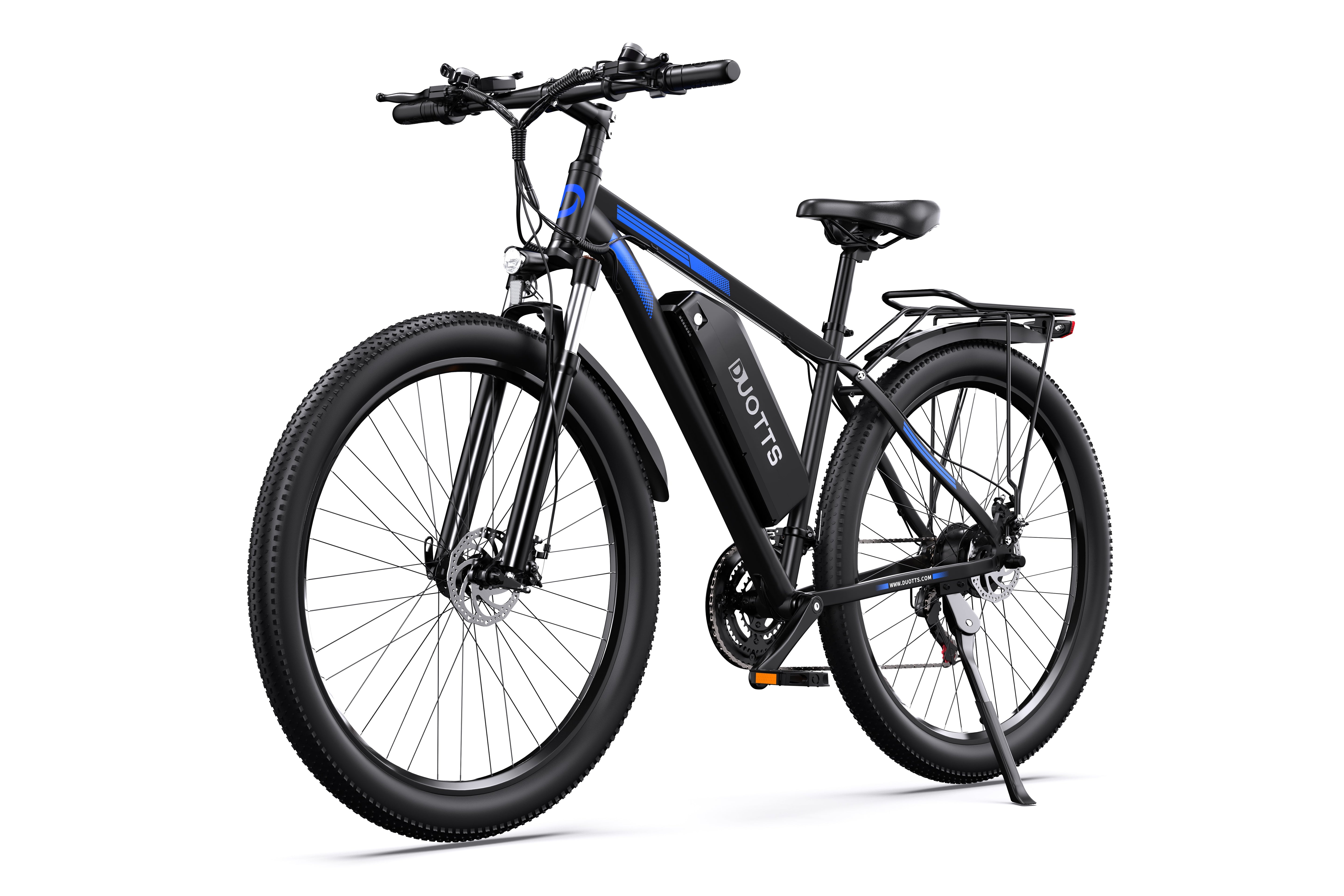 DUOTTS C29 Electric Bike
