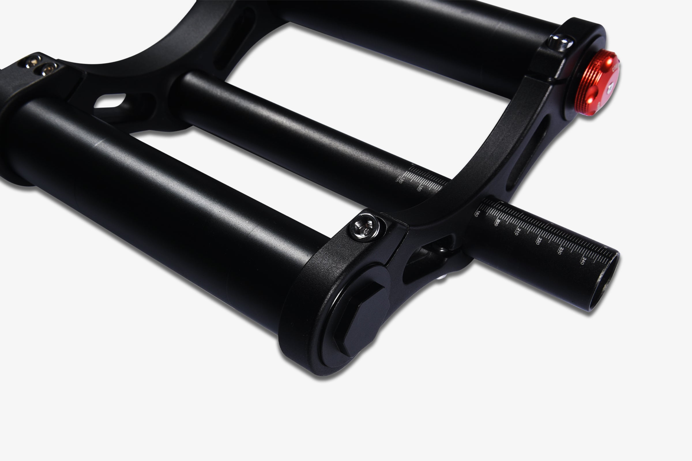 Adjustable Hydraulic Front Fork For M5 and M5 max