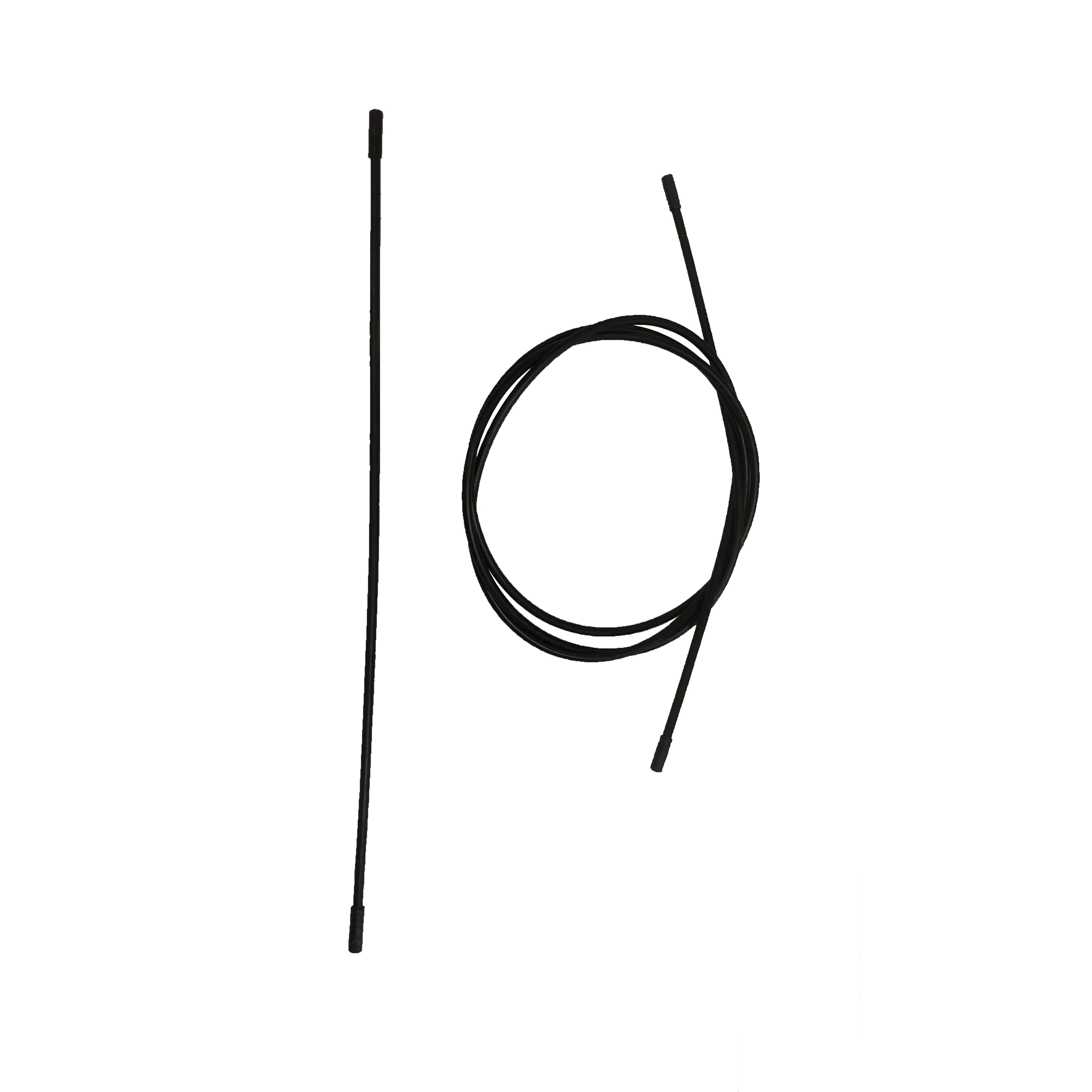 Z20 PLUS Säädettävä nopeus kaapelitubi