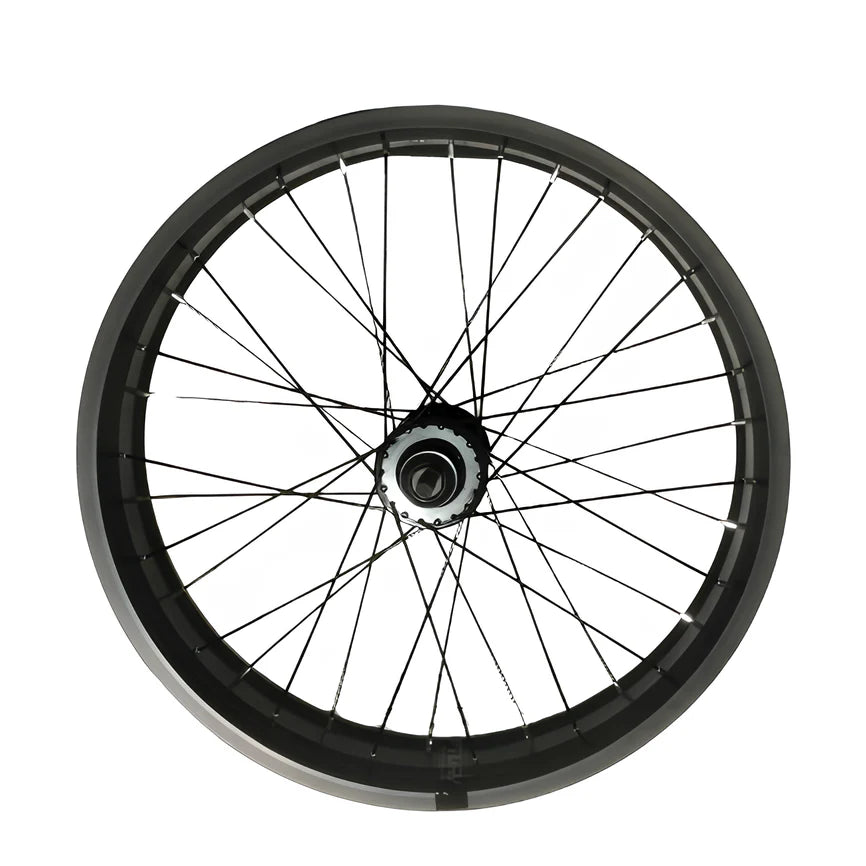 Z20 PLUS Framhjulnav