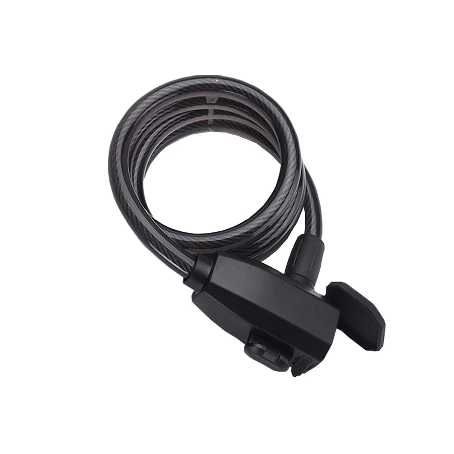 Lucchetto per cavo con impronta digitale intelligente