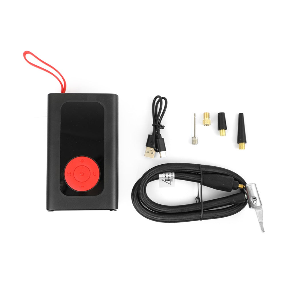 Bomba de Ar Inteligente Duotts Envio para o Reino Unido