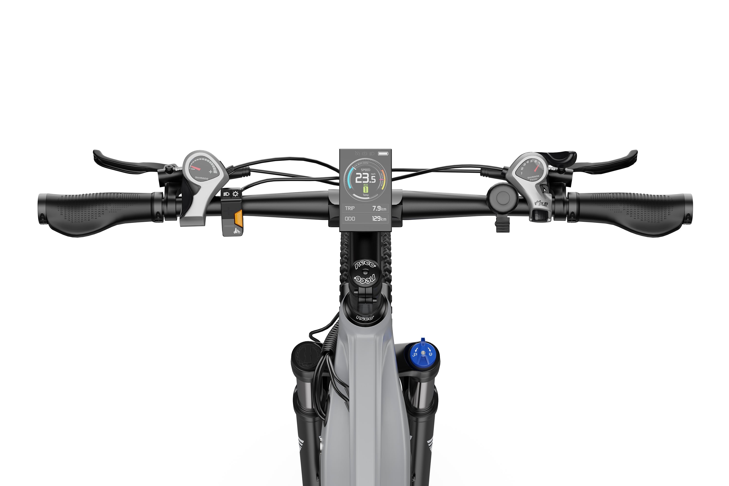 DUOTTS E29 Electric Bike