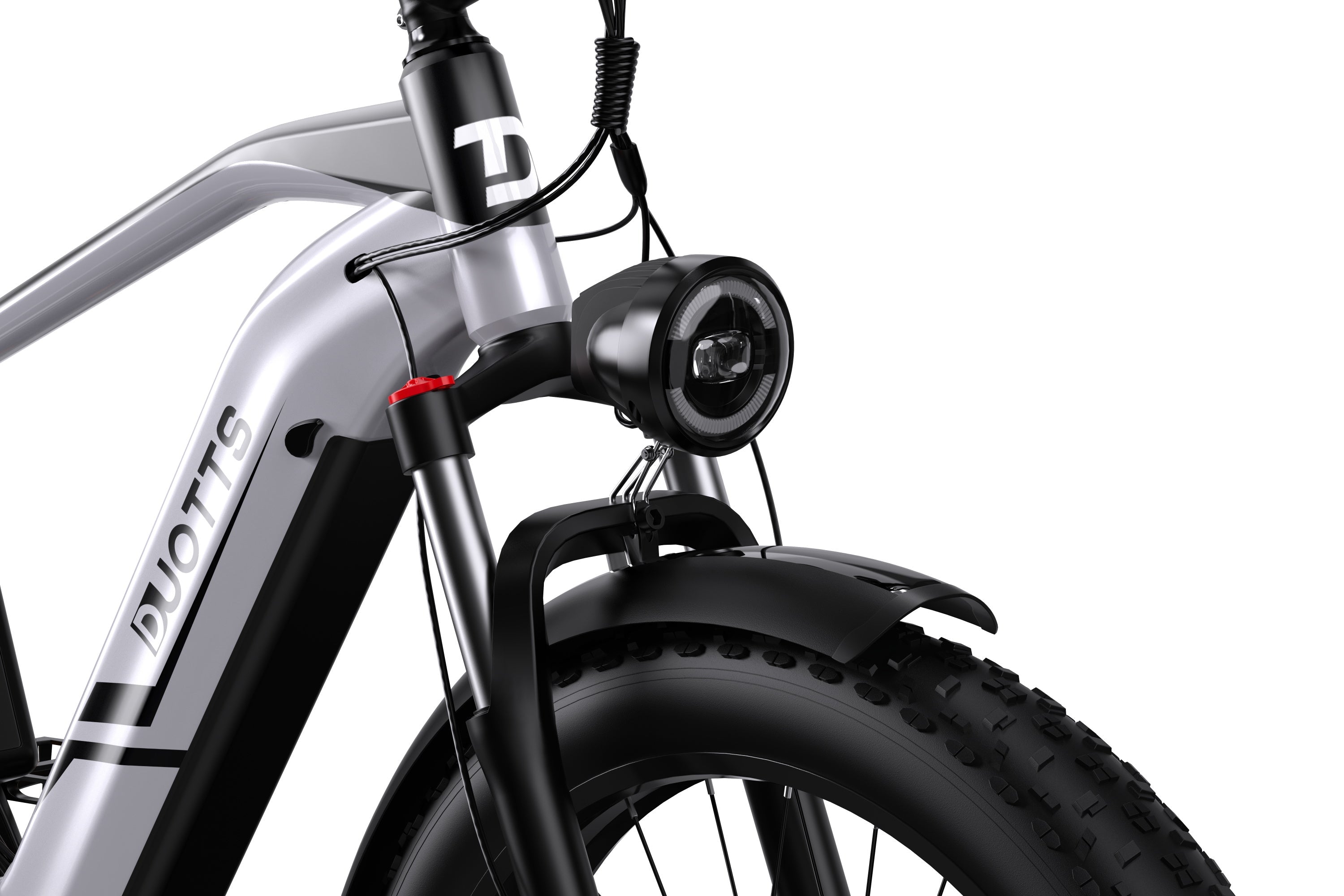 DUOTTS F26 Bicicletta Elettrica Spedizione nel Regno Unito