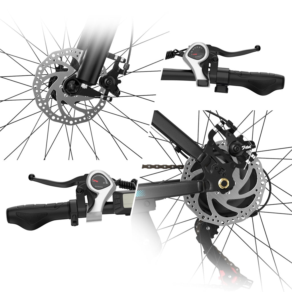 Freni Duotts Spedizione nel Regno Unito