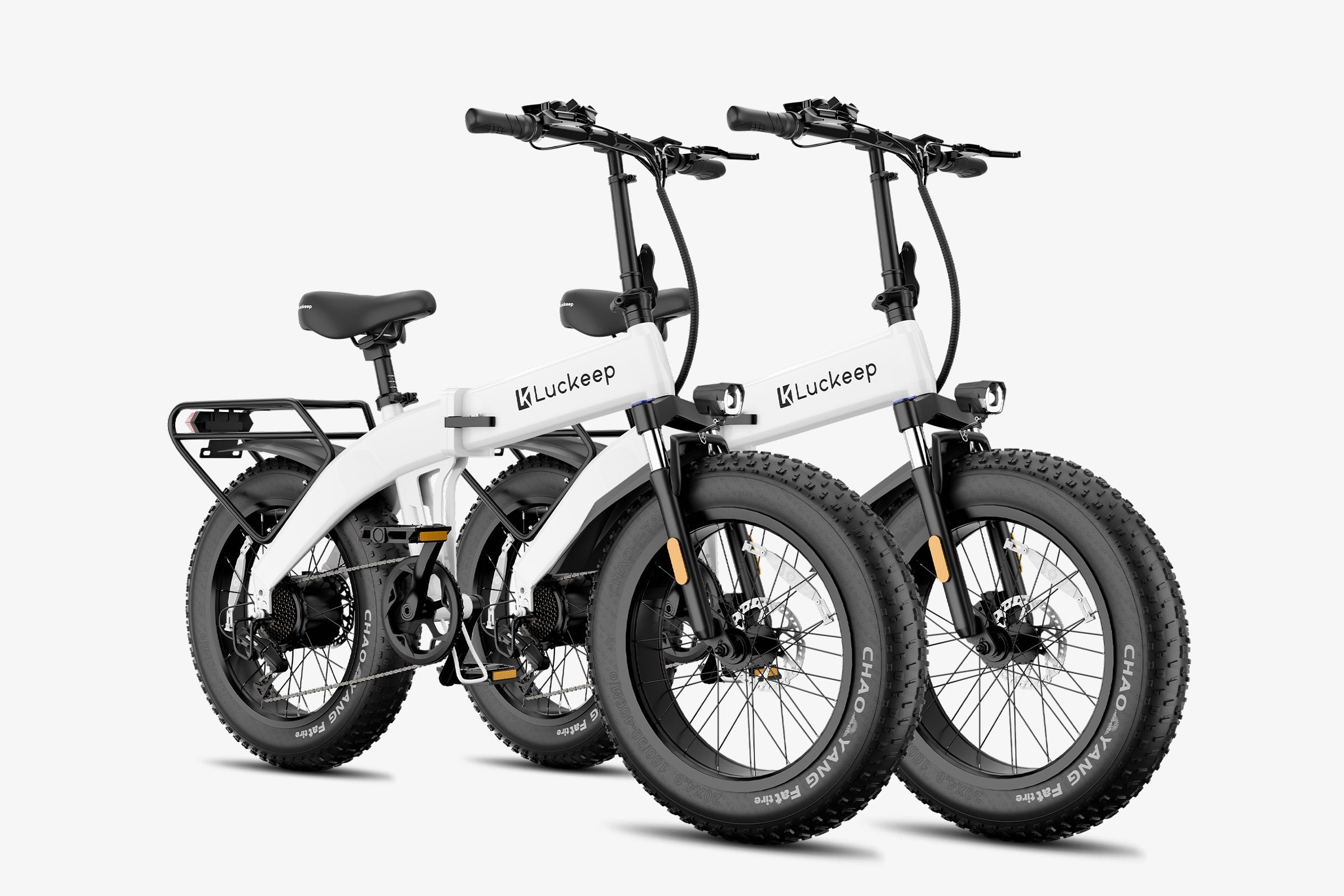 Luckeep X1 Lite - Kombinasjon