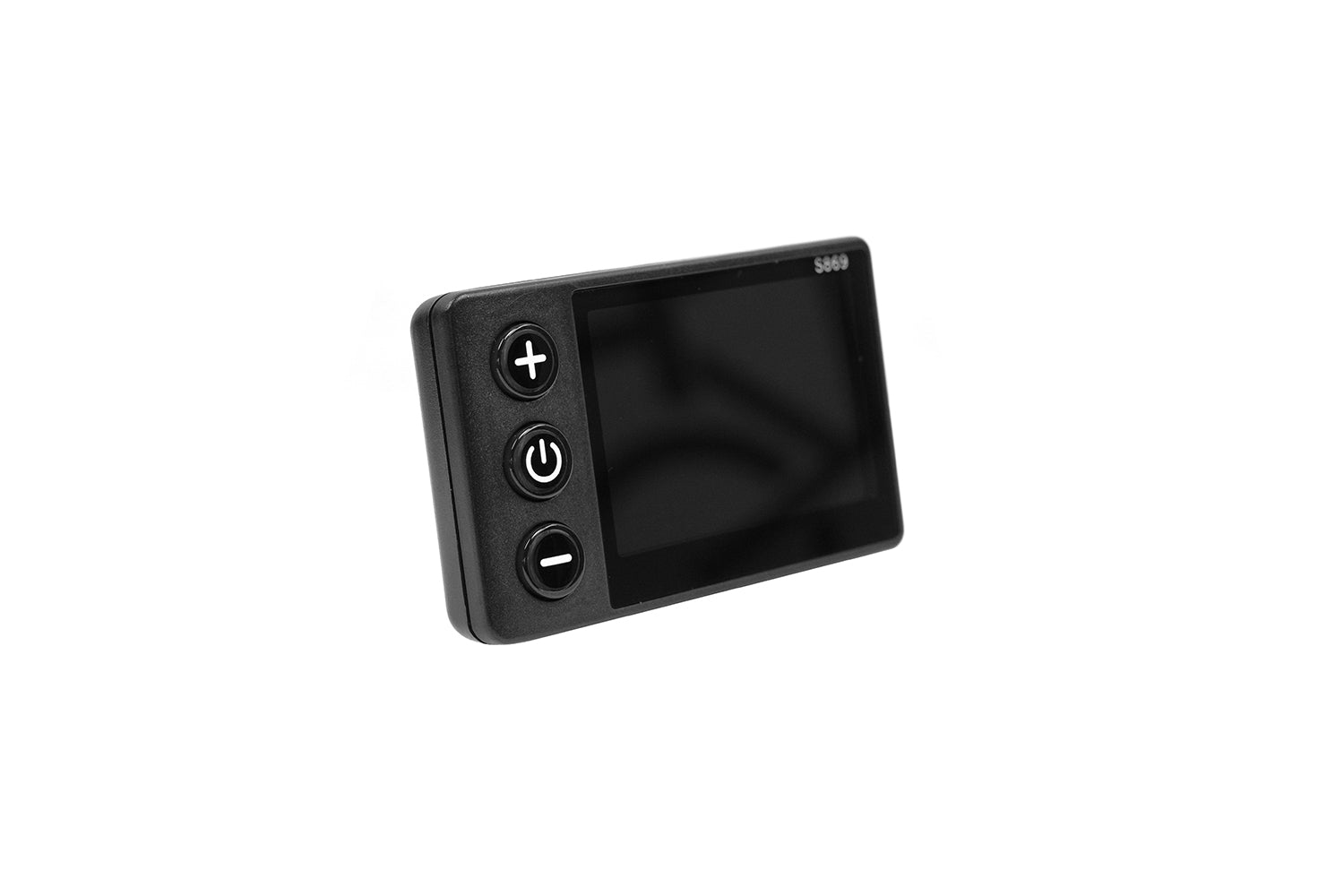 Duotts C29 Display Multifunzione