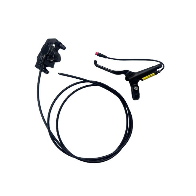 Huile de frein Libon