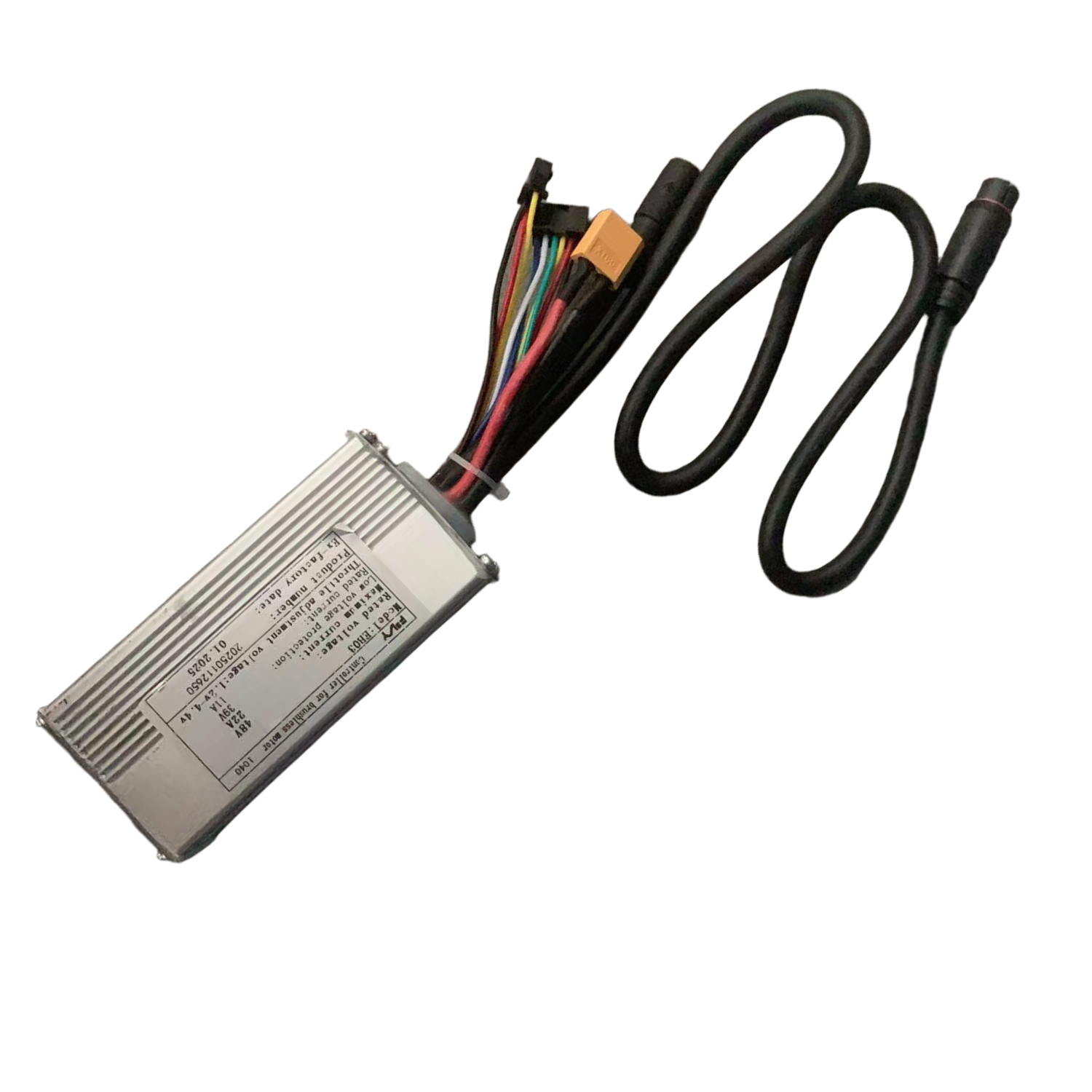 Controlador sin escobillas para bicicleta eléctrica Z20 PLUS 1000