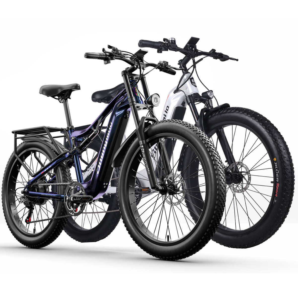 Shengmilo MX03 + MX06 KOMBO