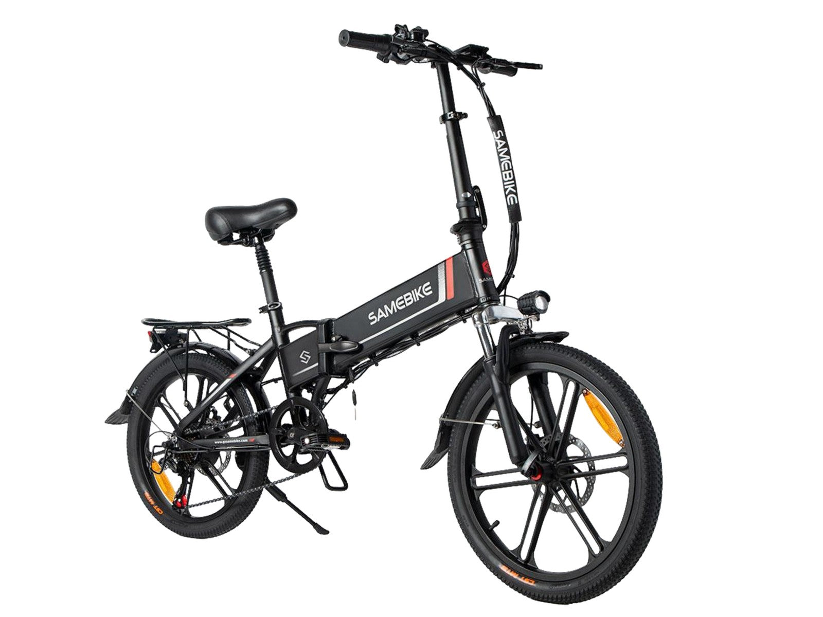 20LVXD30-II Bicicleta Mini Eléctrica Plegable
