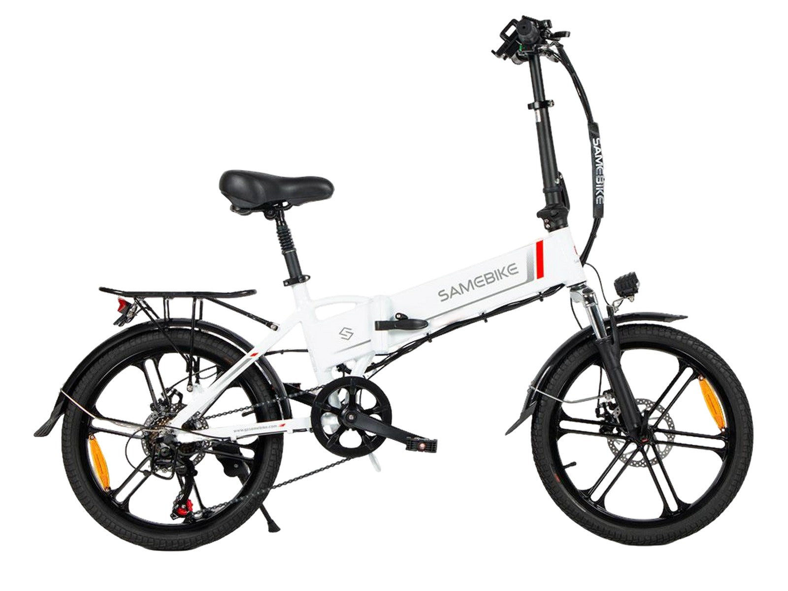 20LVXD30-II Bicicleta Mini Eléctrica Plegable