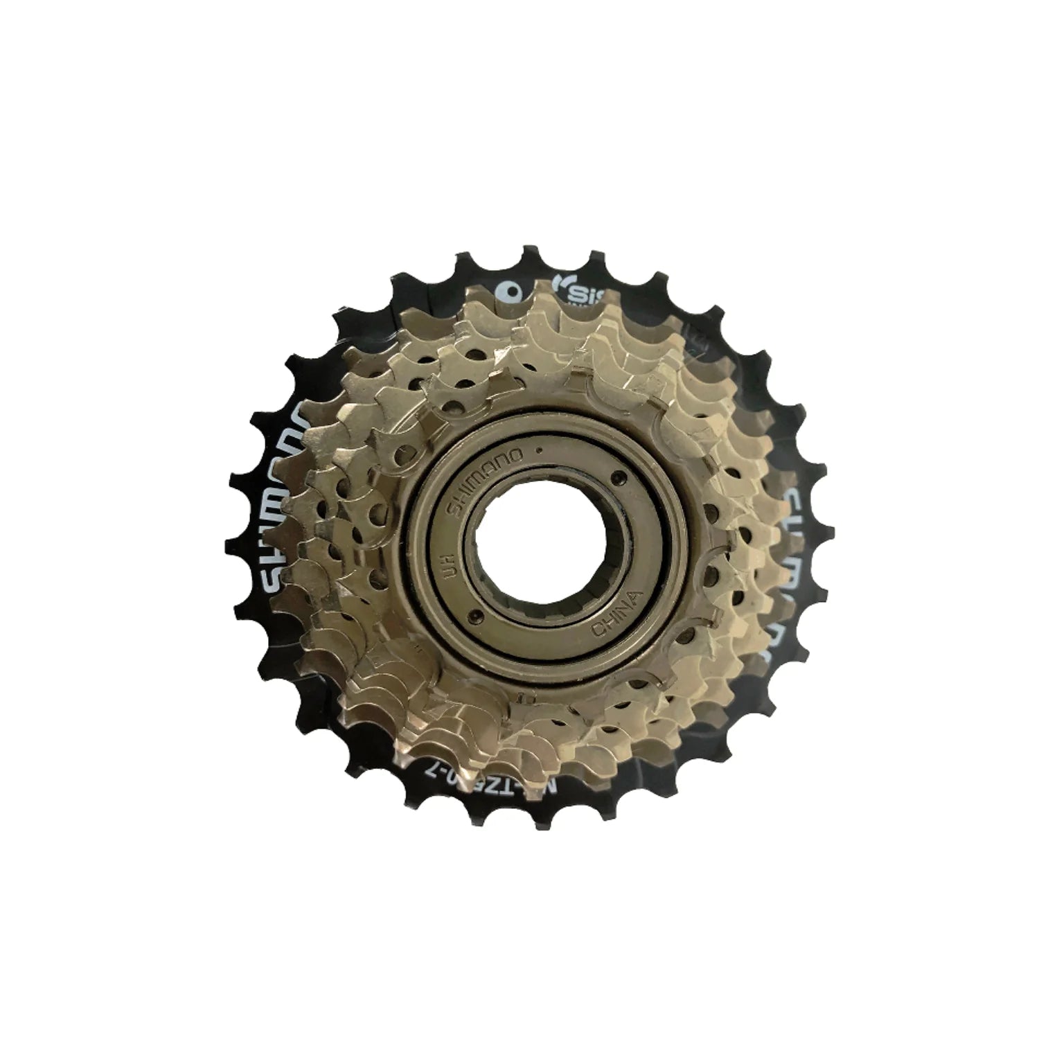 PVY Z20 PLUS vauhtipyörä