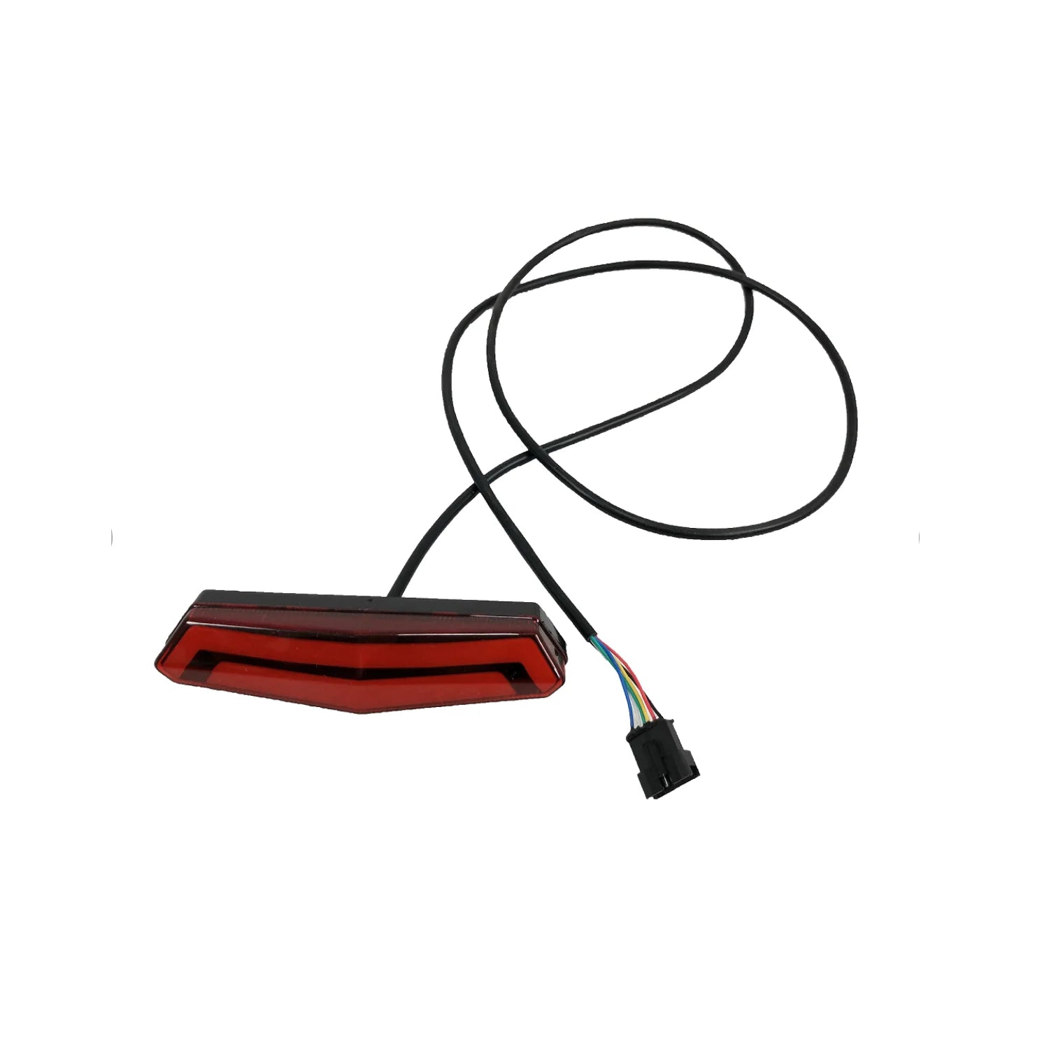 Z20 PLUS Elektriskt Bakljus