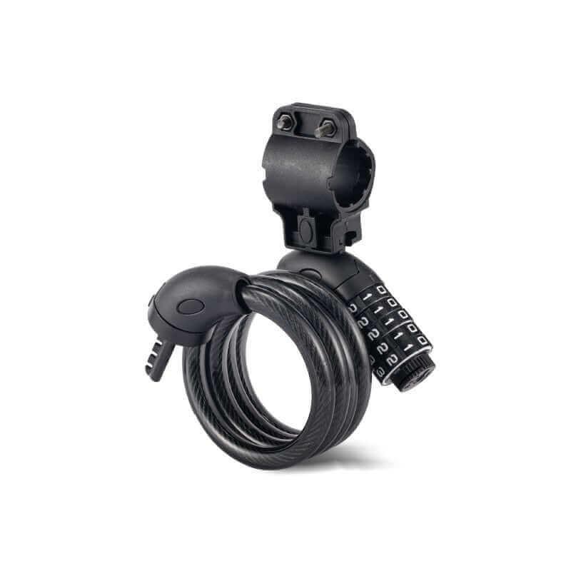 NX/ONE/RX2.4-kombinasjonslås