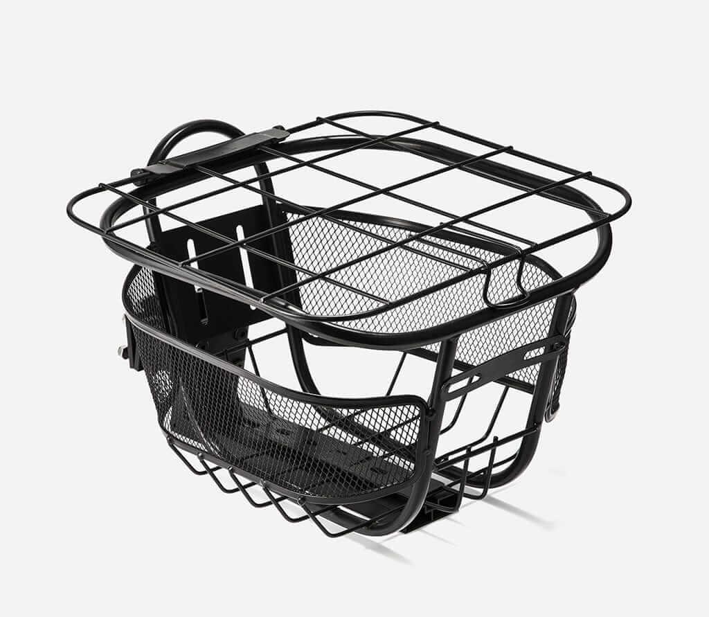 MINI-Front Basket -Mini