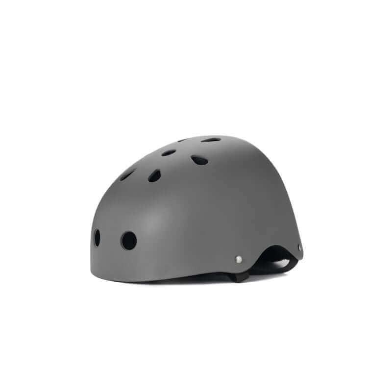 Retro Half Helmet