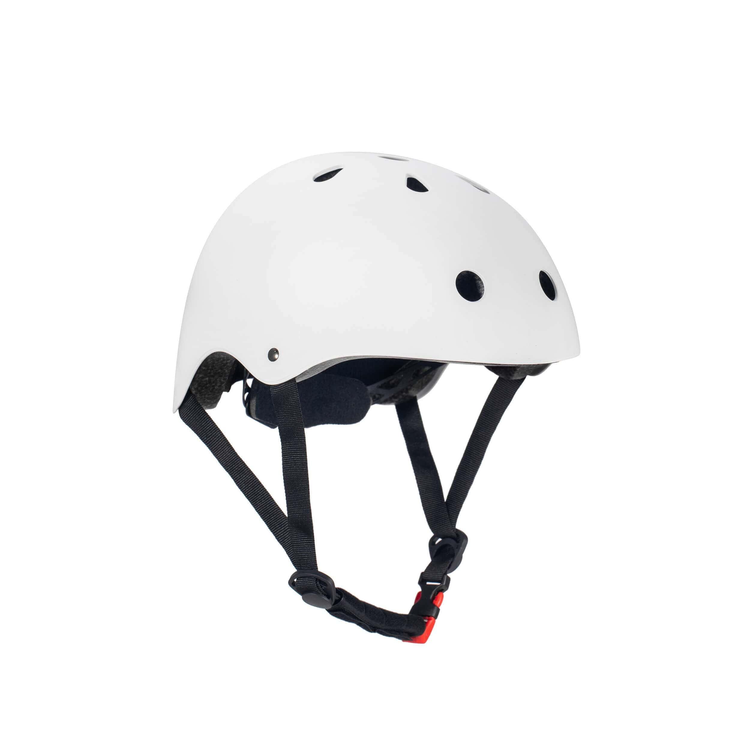 Retro Half Helmet