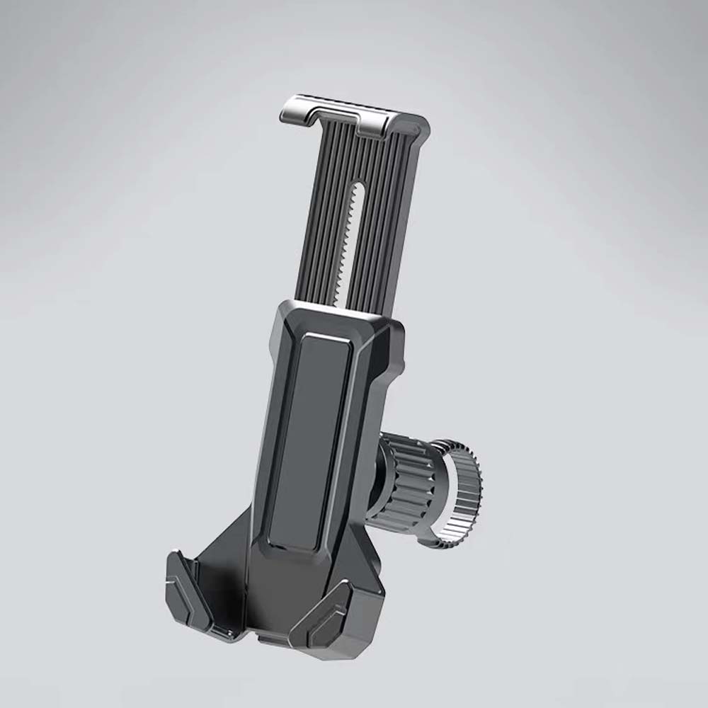 Uchwyt na telefon na kierownicę roweru