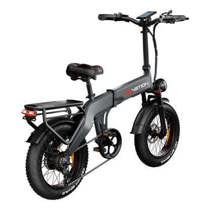 Pré-encomenda - Drvetion BT20