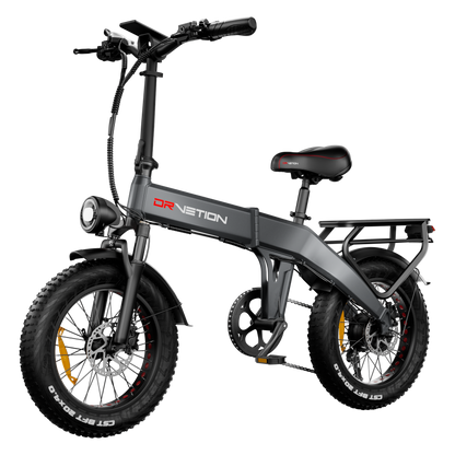 Pré-encomenda - Drvetion BT20