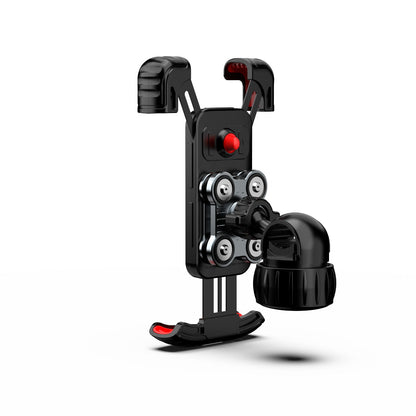 Duotts Shock-absorbing Phone Mount Ship to UK