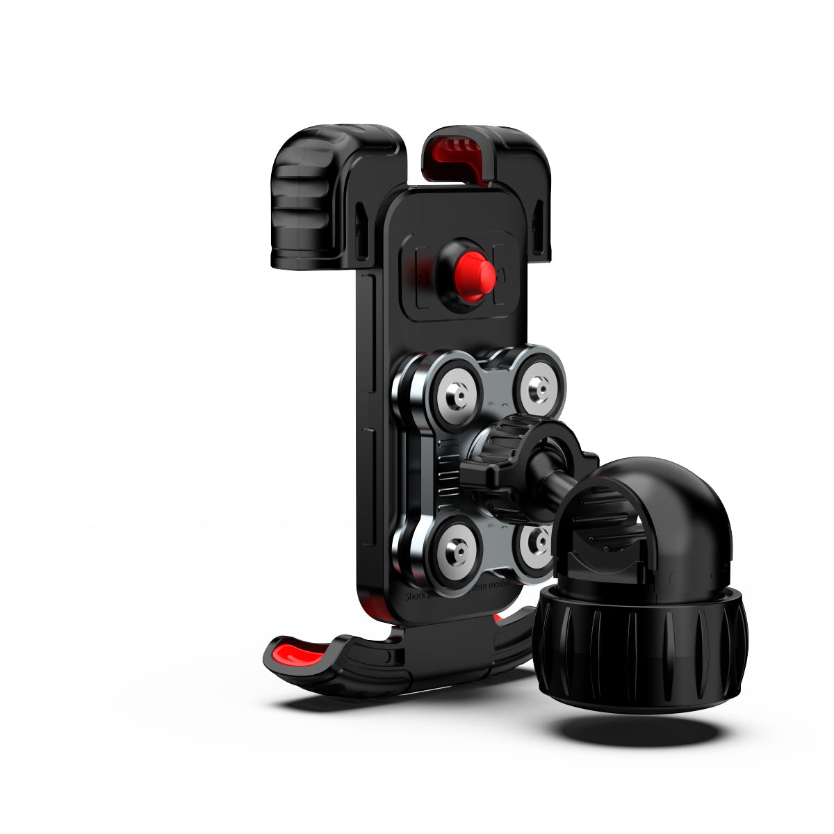 Duotts Shock-absorbing Phone Mount Ship to UK