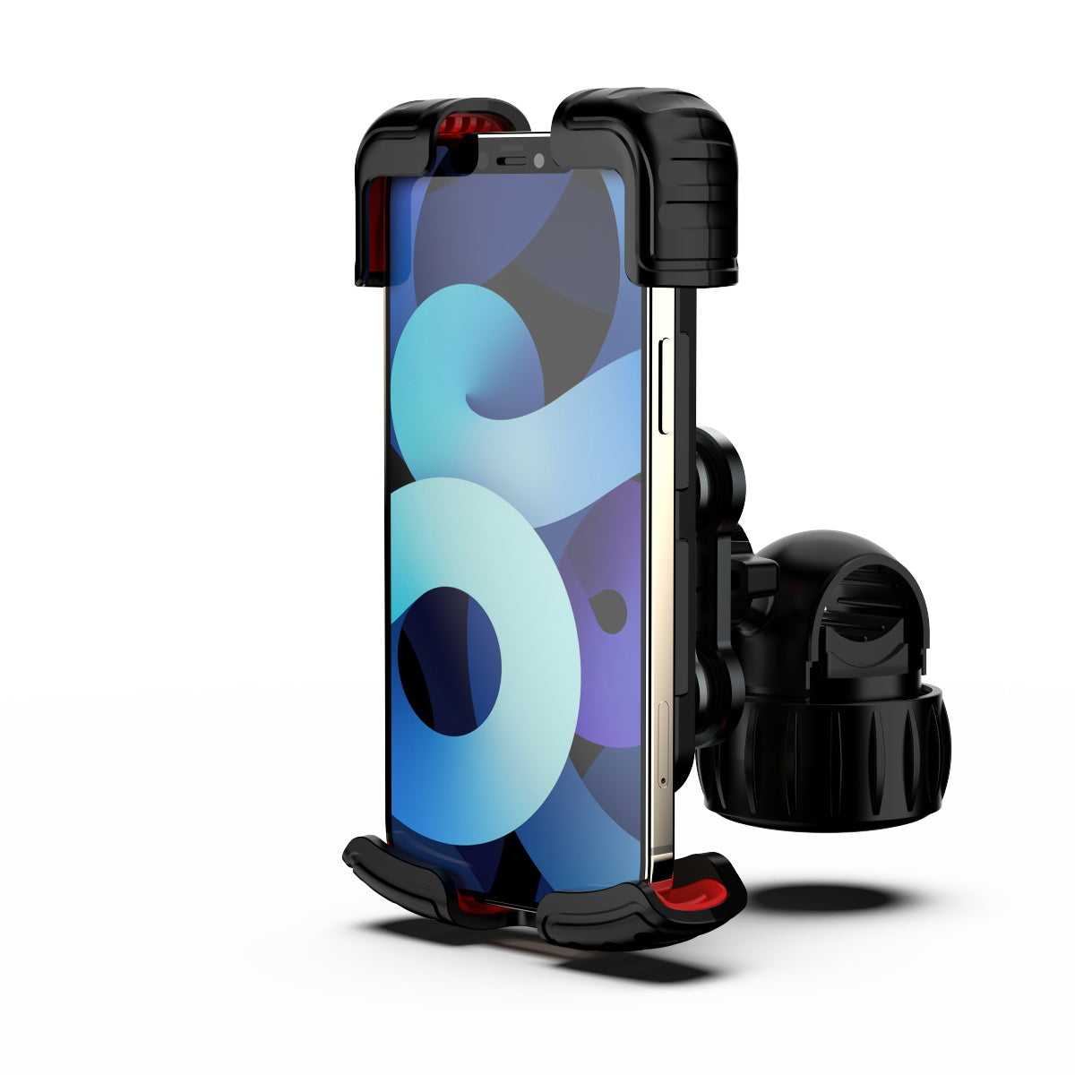 Suporte de Telemóvel Amortecedor Duotts