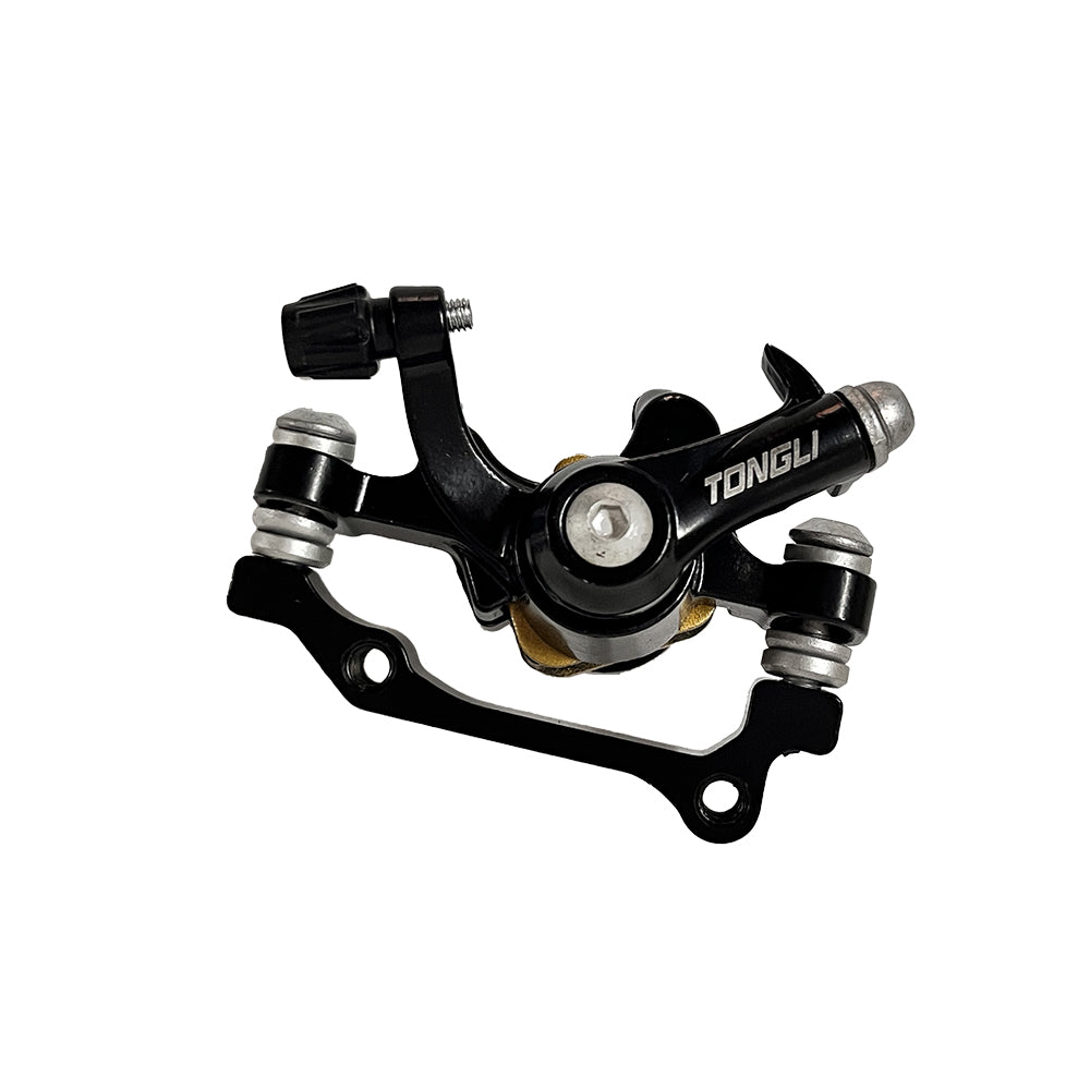 AT20/CT20 Achterwielremzitting