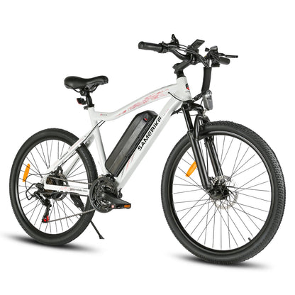 SY26-II Mountain Bicicletta Elettrica