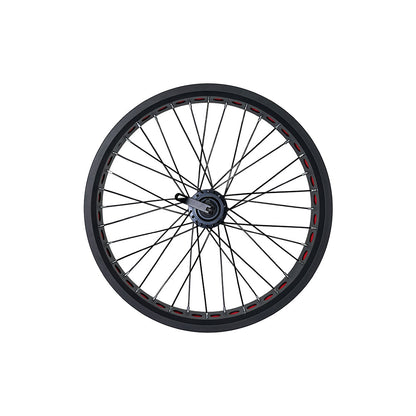 Cubo da Roda Dianteira