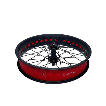 Cubo da Roda Dianteira