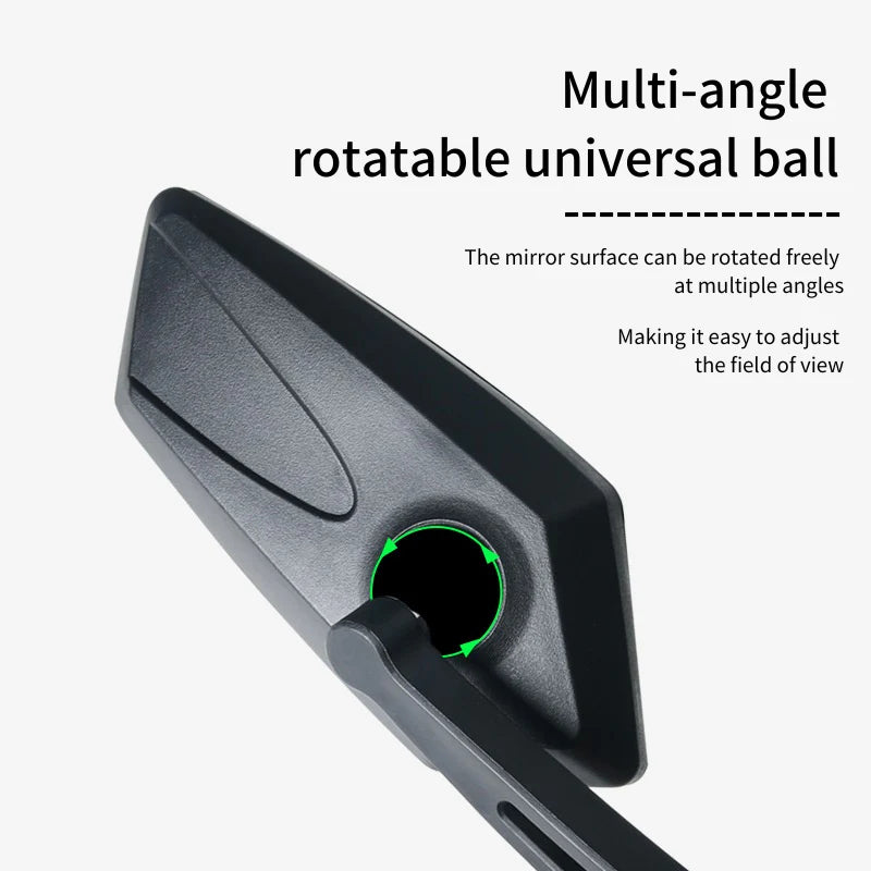 Espejo para bicicleta